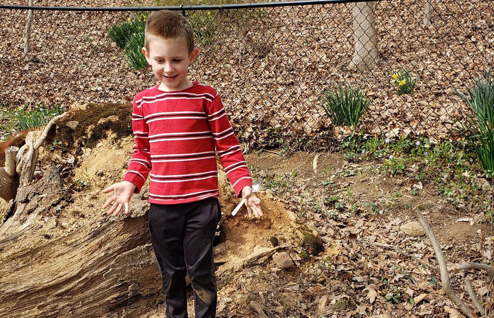 Fun Outdoor Play That Keeps Them Excited