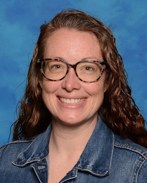 Lauren Gilberg, STEAM Teacher