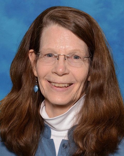 Patti Dunn, 3s Teacher
