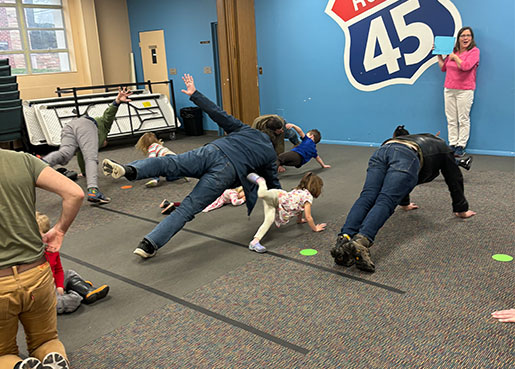 A-Full-Sized-Gym-Is-Ideal-For-Indoor-Play